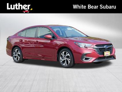 2023 Subaru Legacy Saint Paul MN