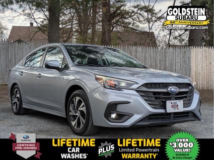 2023 Subaru Legacy Albany NY