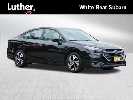 2025 Subaru Legacy Saint Paul MN