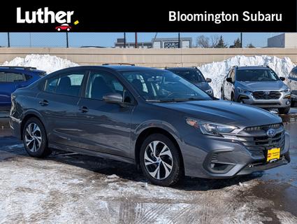 2025 Subaru Legacy Minneapolis MN