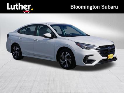 2025 Subaru Legacy Minneapolis MN