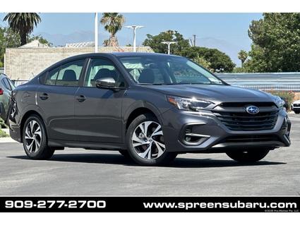 2025 Subaru Legacy San Bernardino CA