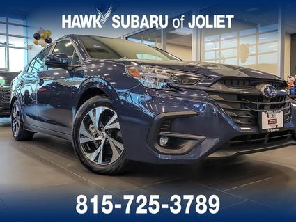 2025 Subaru Legacy Plainfield IL