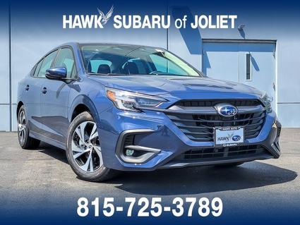 2025 Subaru Legacy Plainfield IL