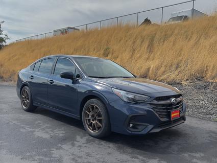 2025 Subaru Legacy Hermiston OR