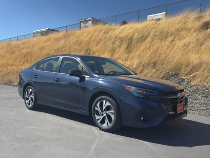 2025 Subaru Legacy Hermiston OR
