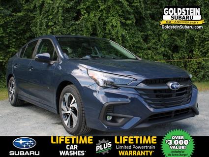 2025 Subaru Legacy Albany NY