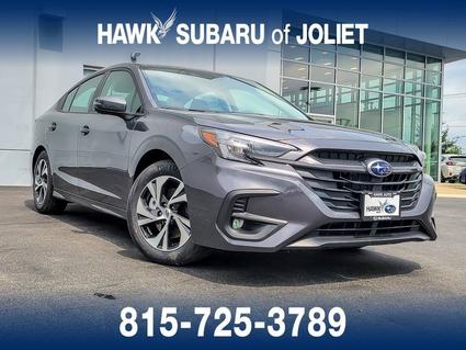 2025 Subaru Legacy Plainfield IL