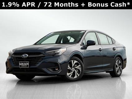 2025 Subaru Legacy Burnsville MN