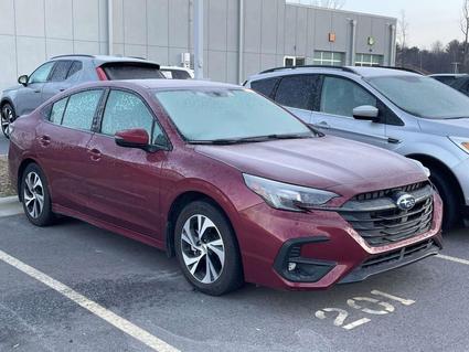 2023 Subaru Legacy Fletcher NC