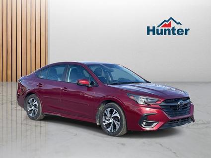 2023 Subaru Legacy Fletcher NC