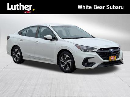 2024 Subaru Legacy Saint Paul MN