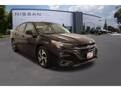 2025 Subaru Legacy Salem OR