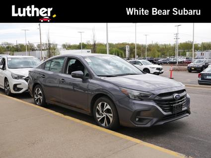 2025 Subaru Legacy Saint Paul MN