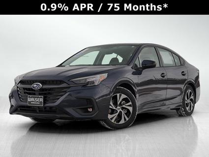 2025 Subaru Legacy Burnsville MN
