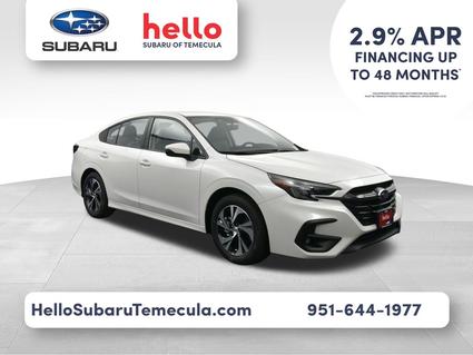 2025 Subaru Legacy Temecula CA