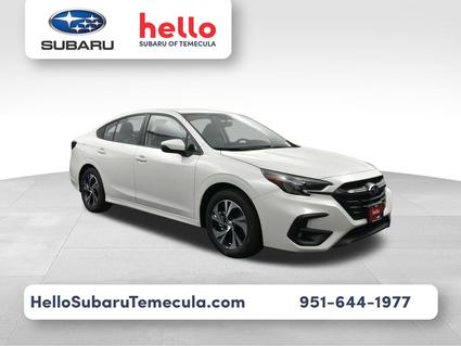 2025 Subaru Legacy Temecula CA