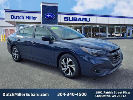 2025 Subaru Legacy Charleston WV