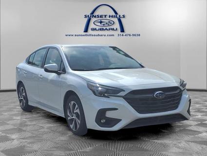 2025 Subaru Legacy Saint Louis MO