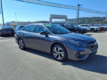 2025 Subaru Legacy Charleston WV