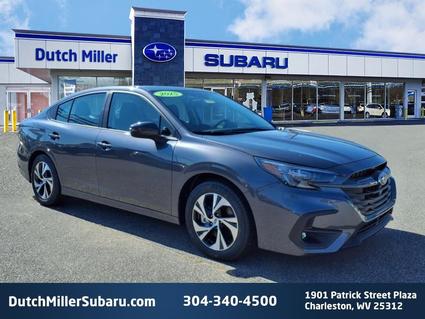 2025 Subaru Legacy Charleston WV