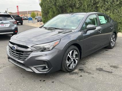 2025 Subaru Legacy Casper WY