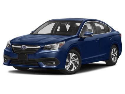 2020 Subaru Legacy Grand Junction CO