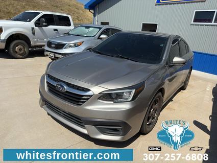 2020 Subaru Legacy Gillette WY