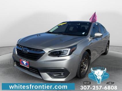 2020 Subaru Legacy Gillette WY