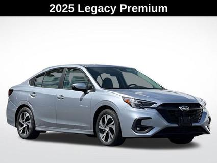 2025 Subaru Legacy Fairfield CA