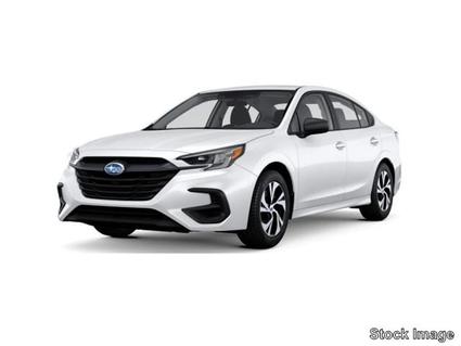 2025 Subaru Legacy Charleston WV