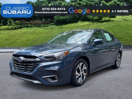 2025 Subaru Legacy Atlanta GA