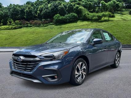 2025 Subaru Legacy Atlanta GA