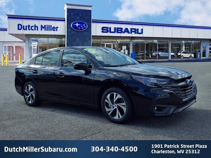 2025 Subaru Legacy Charleston WV