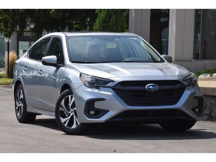 2025 Subaru Legacy Lexington KY