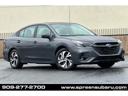 2025 Subaru Legacy San Bernardino CA