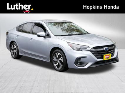 2023 Subaru Legacy Hopkins MN