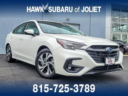 2025 Subaru Legacy Plainfield IL
