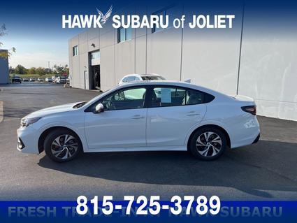 2025 Subaru Legacy Plainfield IL
