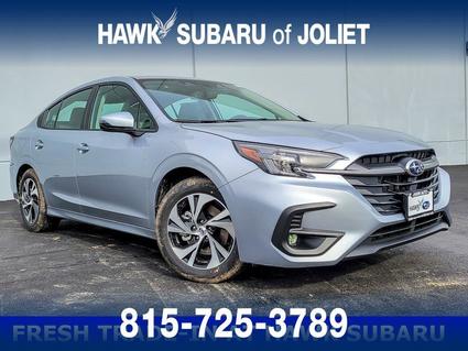 2025 Subaru Legacy Plainfield IL
