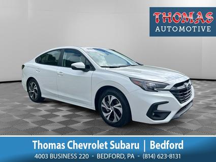 2025 Subaru Legacy Bedford PA