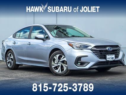 2025 Subaru Legacy Plainfield IL