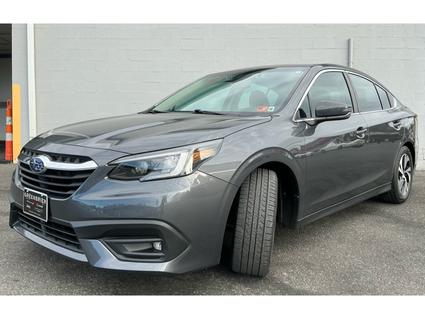2022 Subaru Legacy Lewisburg WV