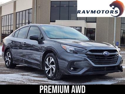 2023 Subaru Legacy Burnsville MN