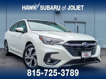2025 Subaru Legacy Plainfield IL