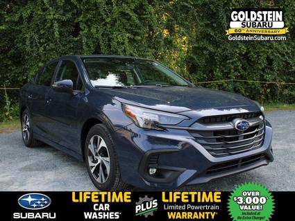 2025 Subaru Legacy Albany NY
