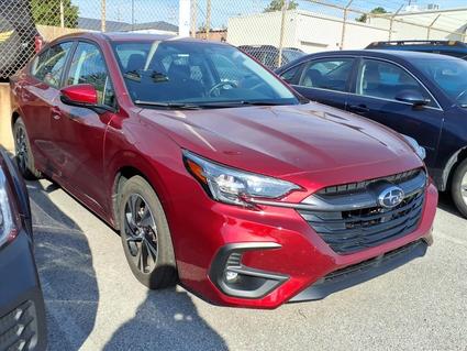 2025 Subaru Legacy Saint Louis MO