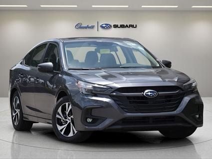 2025 Subaru Legacy Lexington KY
