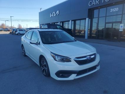 2021 Subaru Legacy Nicholasville KY