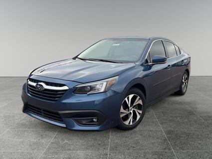 2022 Subaru Legacy Wausau WI